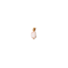 PINK OPAL CHARM - DIJES - Malandra Jewelry - TD2240