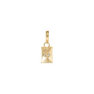 POTATO CHIPS CHARM - DIJES - Malandra Jewelry - EYHD98-3D POTATO CHIPS