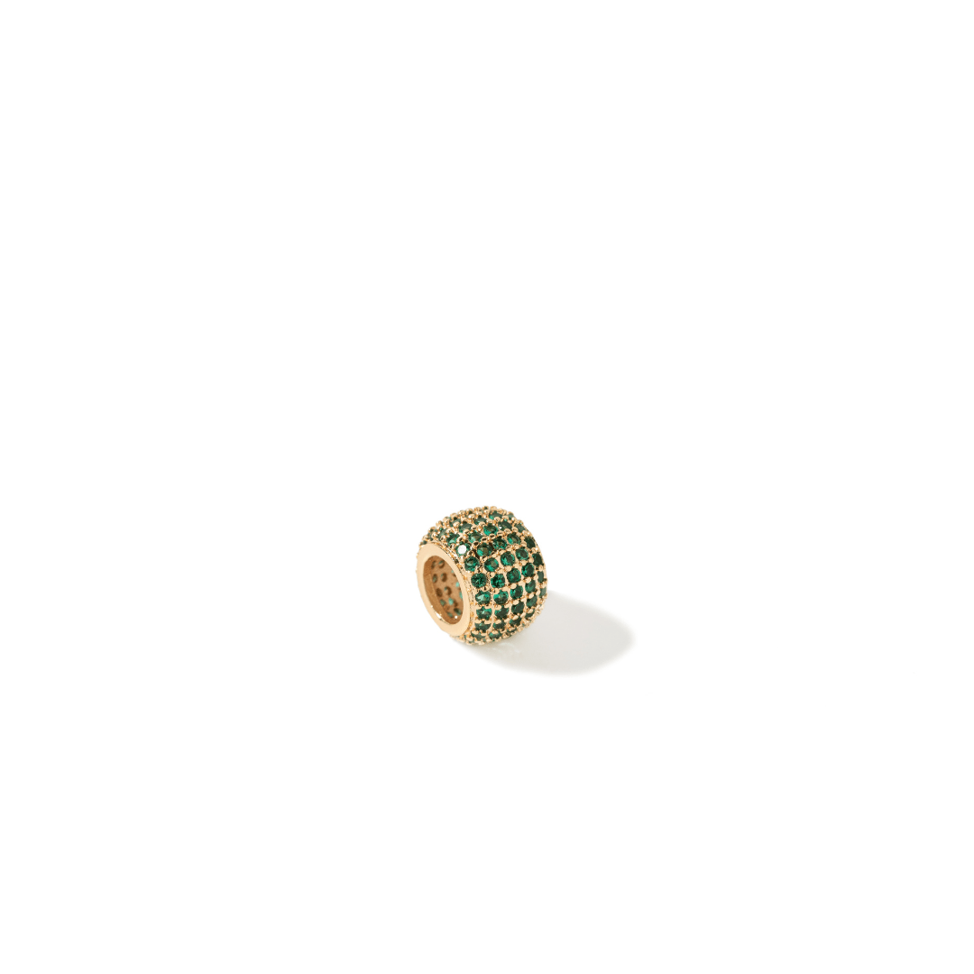 PROSPERITY CHARM - DIJES - Malandra Jewelry - FBD401 - MSE0161 - 14