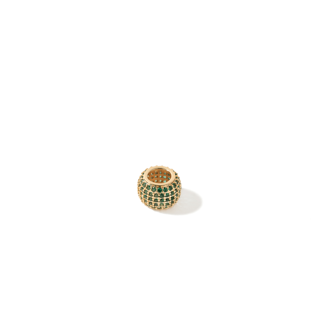 PROSPERITY CHARM - DIJES - Malandra Jewelry - FBD401 - MSE0161 - 14