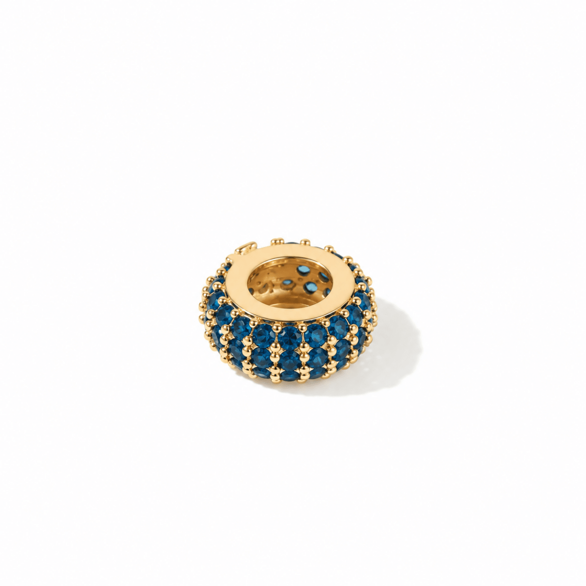 PROTECTION CHARM - DIJES - Malandra Jewelry - EYHD134