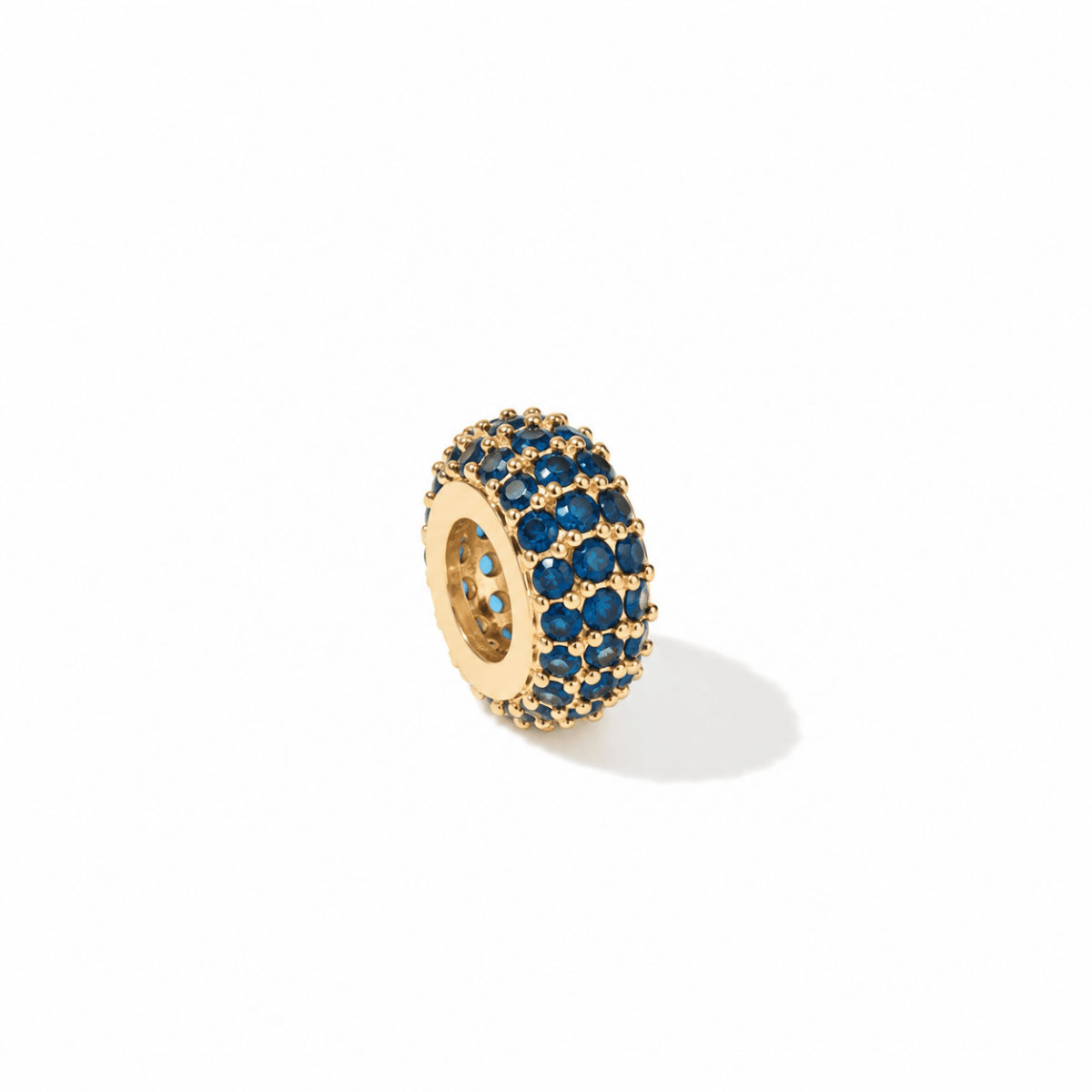 PROTECTION CHARM - DIJES - Malandra Jewelry - EYHD134