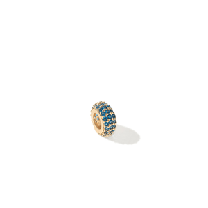 PROTECTION CHARM - DIJES - Malandra Jewelry - FBD402 - MSE0167 - 14
