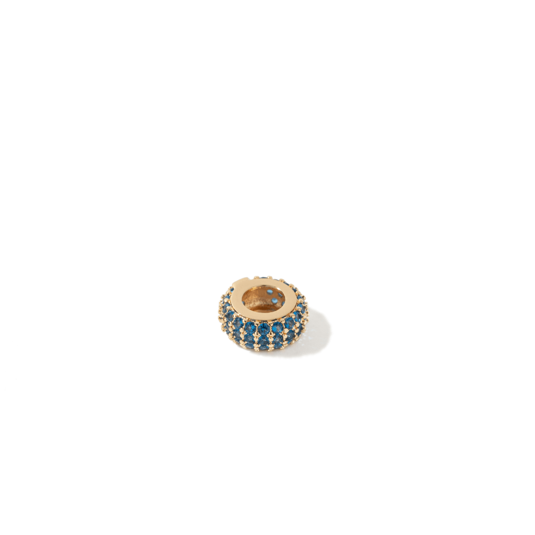 PROTECTION CHARM - DIJES - Malandra Jewelry - FBD402 - MSE0167 - 14