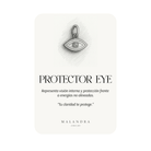 PROTECTOR EYE - DIJES - Malandra Jewelry - EYHD67-MODEL  10 BIG CHARM