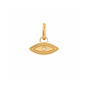 PROTECTOR EYE - DIJES - Malandra Jewelry - EYHD67-MODEL  10 BIG CHARM