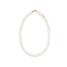 PURE PEARL CHOKER 40cm - COLLARES - Malandra Jewelry - TC2109