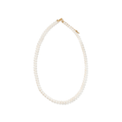 PURE PEARL LAYER NECKLACE 47cm - COLLARES - Malandra Jewelry - TC2110