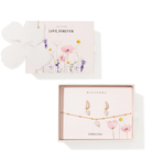 PURPLE AMETHYST GIFT SET - SETS DE REGALO - Malandra Jewelry - SET208/TA2353/TP2362