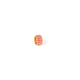 PURPLE RIBBED CHARM - DIJES - Malandra Jewelry - EYHD157-Model 5  MORADO