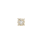 QUEEN SPARK PIERCING - ARETES - Malandra Jewelry - ZTA9