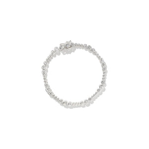 RADIANT GLOW BRACELET - PULSERAS - Malandra Jewelry - FBP538-1EPU0271-1PP-4
