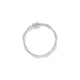RADIANT GLOW BRACELET - PULSERAS - Malandra Jewelry - FBP538-1EPU0271-1PP-4