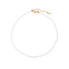 RADIANT PEARLS NECKLACE - COLLARES - Malandra Jewelry - TC1825