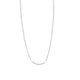 RADIANT SPARK NECKLACE - COLLARES - Malandra Jewelry - FBC523-1ECL0120-1PP-4
