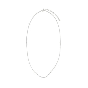 RADIANT SPARK NECKLACE - COLLARES - Malandra Jewelry - FBC523-1ECL0120-1PP-4