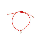 RED BLISS BRACELET - PULSERAS - Malandra Jewelry - TP1793