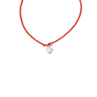 RED BLISS BRACELET - PULSERAS - Malandra Jewelry - TP1793
