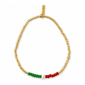 Regalo W - Viva México Bracelet - free_product - Malandra Jewelry - TP2502.RW