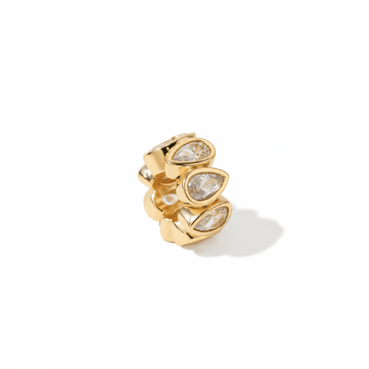 RESILIENCE CHARM - DIJES - Malandra Jewelry - EYHD129