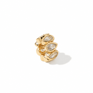 RESILIENCE CHARM - DIJES - Malandra Jewelry - EYHD129