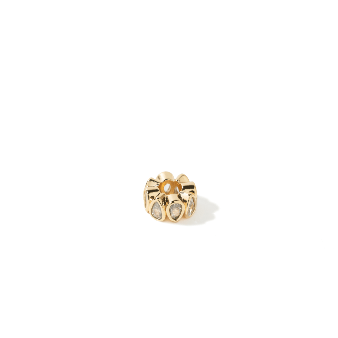 RESILIENCE CHARM - DIJES - Malandra Jewelry - FBD398 - MSE0124 - 14