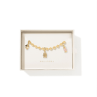 RETRO FUN CHARMS GIFT SET - SETS DE REGALO - Malandra Jewelry - SET176 EYHP14/EYHD100/EYHD107/EYHD101