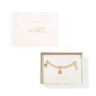 RETRO FUN CHARMS GIFT SET - SETS DE REGALO - Malandra Jewelry - SET176 EYHP14/EYHD100/EYHD107/EYHD101