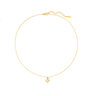 ROMANTIQUE HEART NECKLACE - COLLARES - Malandra Jewelry - TC1835