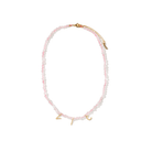 ROSE DREAM CUSTOM NECKLACE - COLLARES PERSONALIZADOS - Malandra Jewelry - TC2095.1