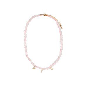 ROSE DREAM CUSTOM NECKLACE - COLLARES PERSONALIZADOS - Malandra Jewelry - TC2095.1
