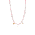 ROSE DREAM CUSTOM NECKLACE - COLLARES PERSONALIZADOS - Malandra Jewelry - TC2095.1