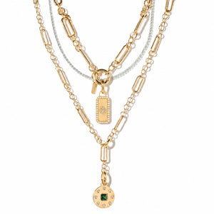 SACRED LIGHT - DIJES - Malandra Jewelry - EYHD69-MODEL  12 BIG CHARM