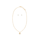 SAN BENITO LUXE GIFT SET - SETS DE REGALO - Malandra Jewelry - SET137/FBC178 -VCA181