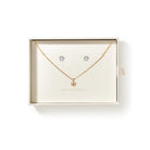 SAN BENITO LUXE GIFT SET - SETS DE REGALO - Malandra Jewelry - SET137/FBC178 -VCA181