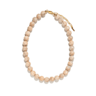 SANDSTONE MINI TERRA NECKLACE - COLLARES - Malandra Jewelry - TC2133
