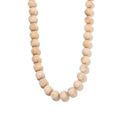 SANDSTONE MINI TERRA NECKLACE - COLLARES - Malandra Jewelry - TC2133