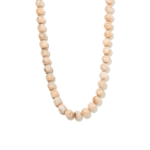 SANDSTONE TERRA NECKLACE - COLLARES - Malandra Jewelry - TC2132