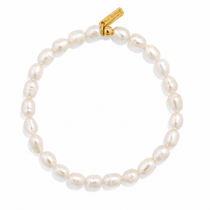 Sea Pearl Bracelet - PULSERAS - Malandra Jewelry - TP1352