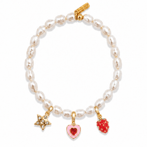 Sea Pearl Bracelet - PULSERAS - Malandra Jewelry - TP1352