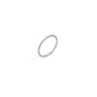SERENA DAINTY GLEAMING RING - ANILLOS - Malandra Jewelry - EAWR72.6 - M230828001565