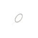 SERENA DAINTY GLEAMING RING - ANILLOS - Malandra Jewelry - EAWR72.6 - M230828001565