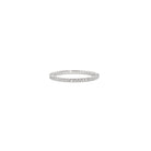 SERENA DAINTY GLEAMING RING - ANILLOS - Malandra Jewelry - EAWR72.6 - M230828001565
