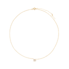 SERENA HARMONY STONES NECKLACE - COLLARES - Malandra Jewelry - EAWC83 - M240419000164