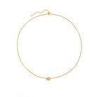 SERENA SOULMATE NECKLACE - COLLARES - Malandra Jewelry - ERC47-60305712345C