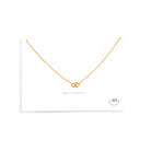 SERENA SOULMATE NECKLACE - COLLARES - Malandra Jewelry - ERC47-60305712345C