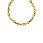 SHIMMER SPHERES BRACELET - PULSERAS - Malandra Jewelry - EUWP169 - JDWB2302019