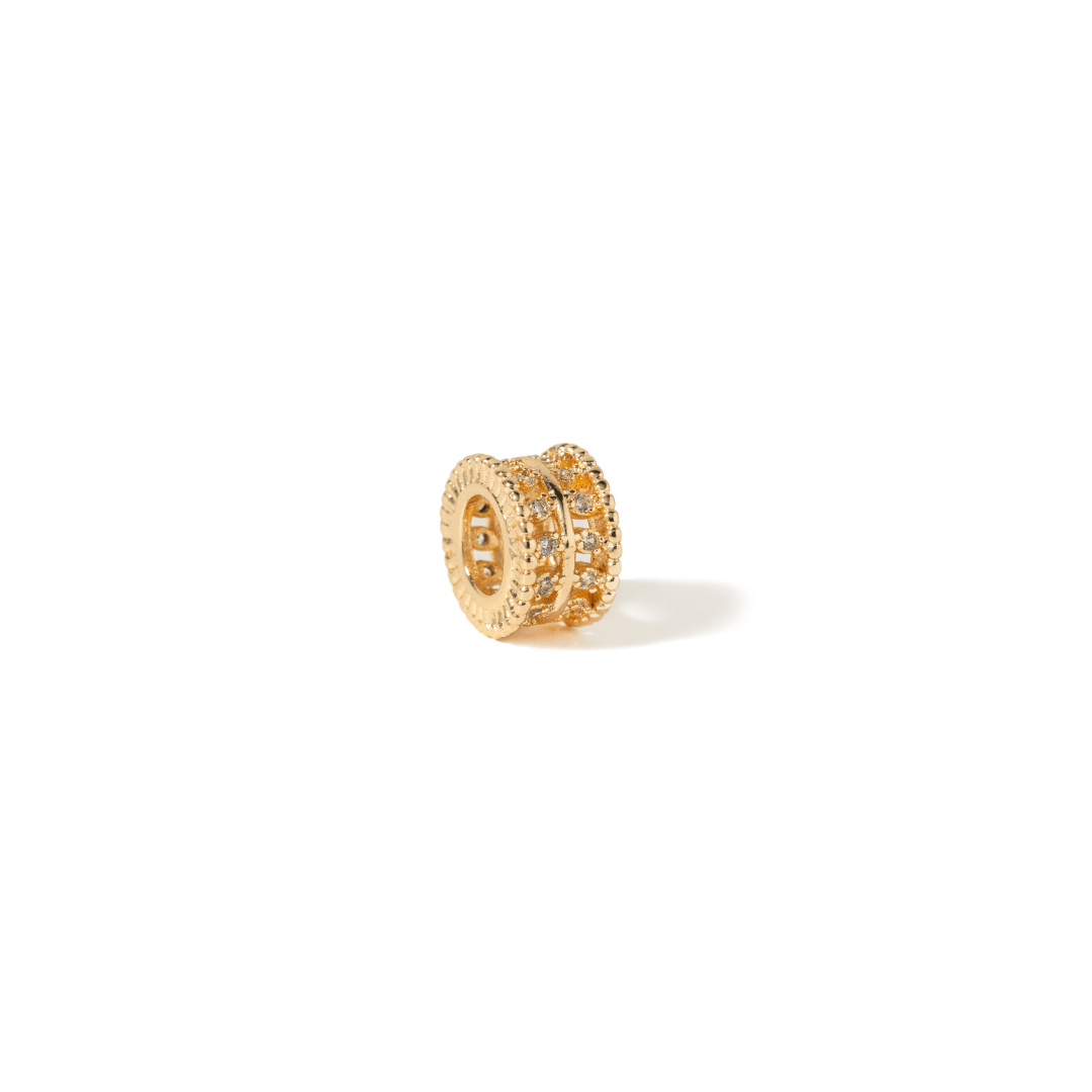SHINY CHARM - DIJES - Malandra Jewelry - FBD447 - MSE0189 - 14
