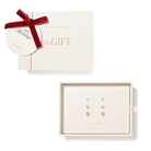 SILVER DOT MIX GIFT SET - SETS DE REGALO - Malandra Jewelry - SET124-ZWA69.P