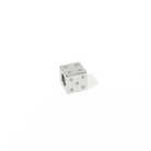 SILVER FORTUNE CHARM - DIJES - Malandra Jewelry - EYHD175.P-Model 9 (Dice)